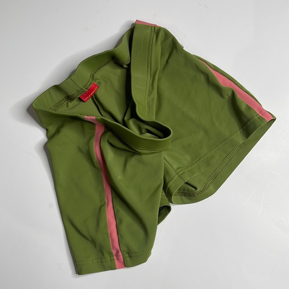 Custom Yumiko Dance Shorts | Mens size M